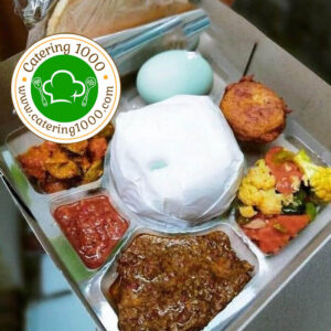 Catering Nasi Kotak Box di Solo (082226001128) Siap 1000/hari