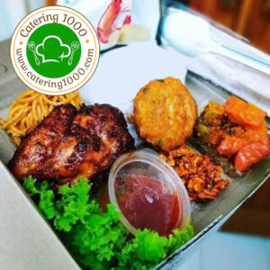 (082226001128) Nasi Kotak, Lunch Box, Nasi Box, Catering Soloraya, Terima Pesanan 1000 porsi perhari, Partai kecil, partai besar